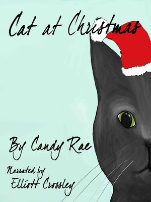 cover image of Cat at Christmas